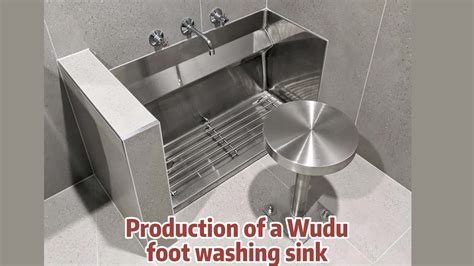stainless steel 6.4 muslim.